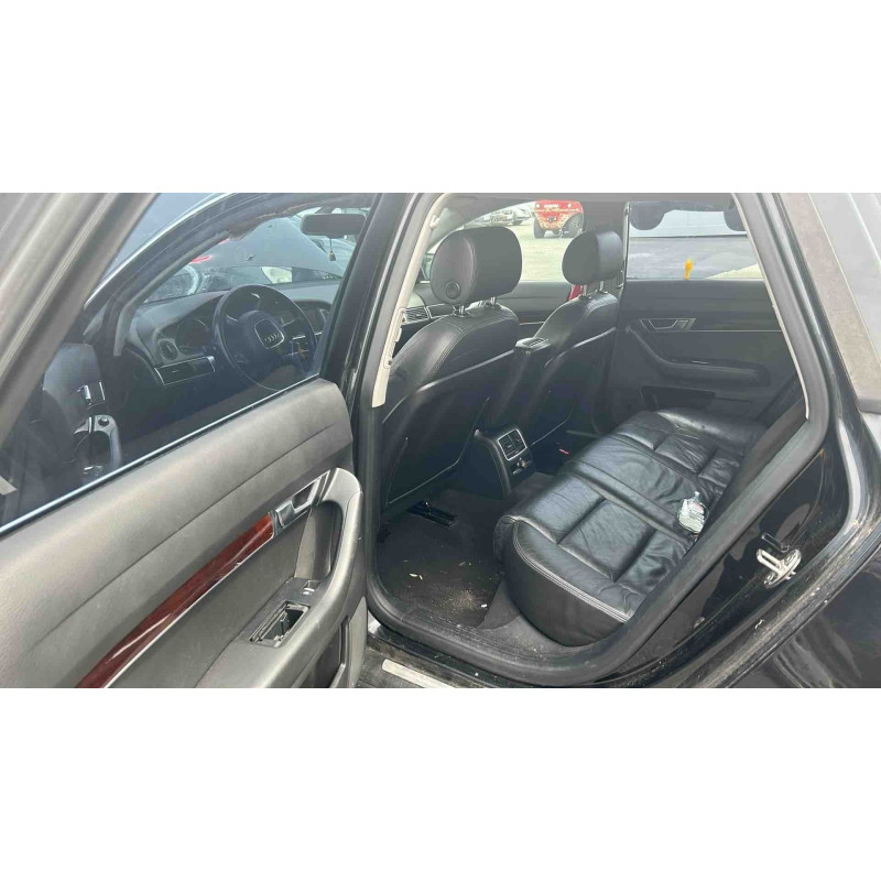 Maitre cylindre (freinage) AUDI A6 3 Photo n°14
