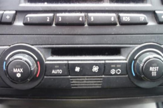 Malle/Hayon arriere BMW SERIE 1 E87