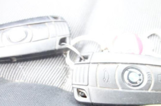Malle/Hayon arriere BMW SERIE 1 E87