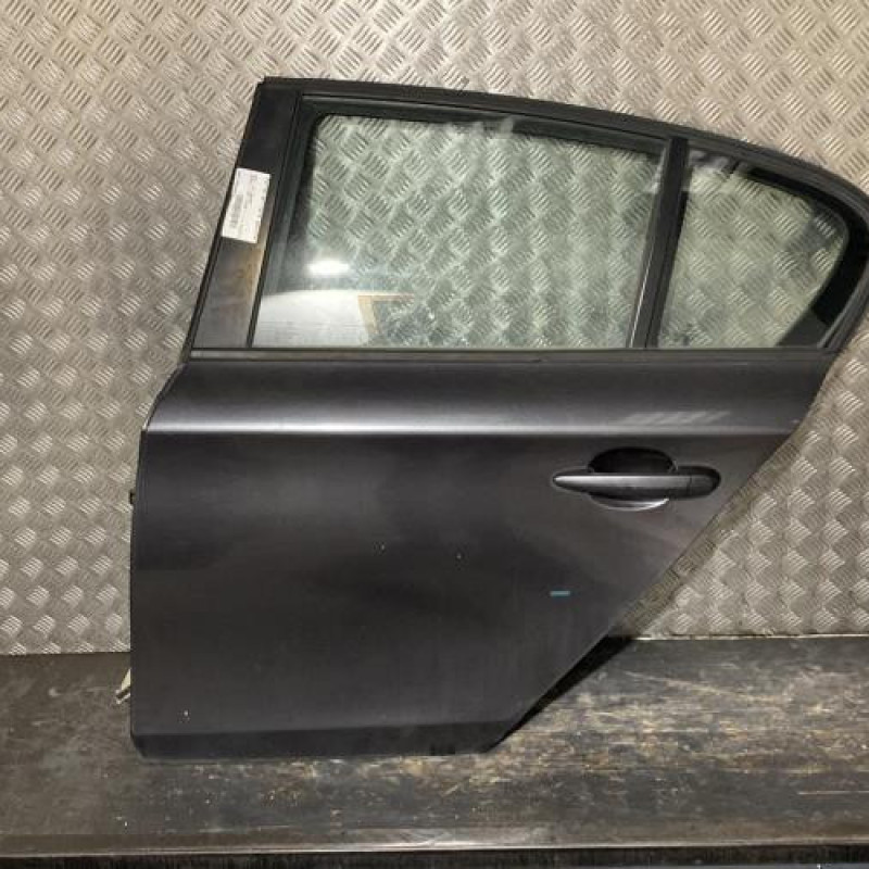 Porte arriere gauche BMW SERIE 1 E87 Photo n°1