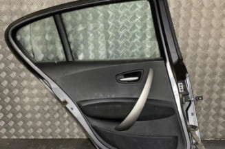 Porte arriere gauche BMW SERIE 1 E87