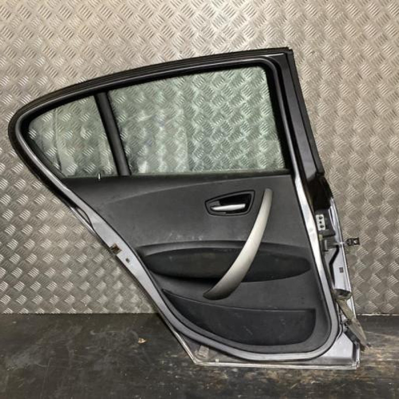 Porte arriere gauche BMW SERIE 1 E87 Photo n°3