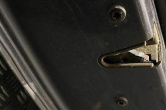 Porte arriere gauche BMW SERIE 1 E87