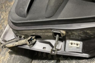 Porte arriere gauche BMW SERIE 1 E87