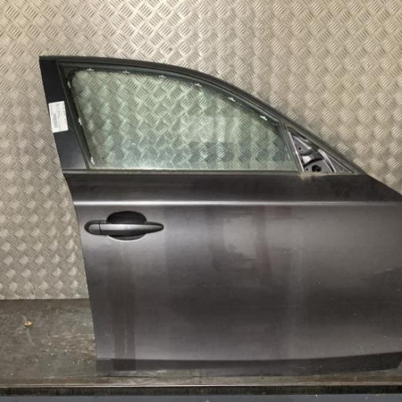 Porte avant droit BMW SERIE 1 E87 Photo n°1