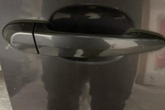 Porte avant droit BMW SERIE 1 E87