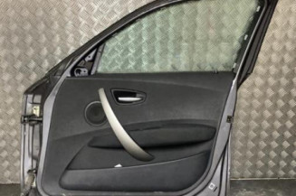 Porte avant droit BMW SERIE 1 E87