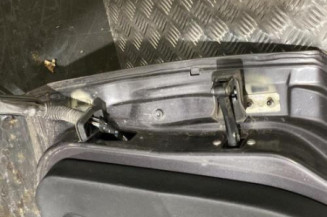 Porte avant droit BMW SERIE 1 E87
