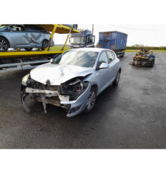 Porte arriere droit RENAULT MEGANE 3