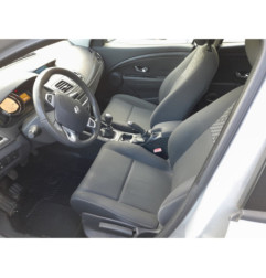Porte arriere droit RENAULT MEGANE 3
