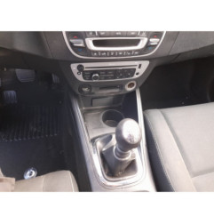 Porte arriere droit RENAULT MEGANE 3