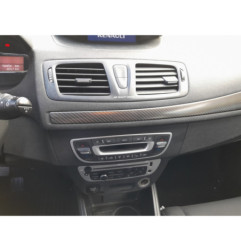Porte arriere droit RENAULT MEGANE 3