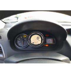 Porte arriere droit RENAULT MEGANE 3