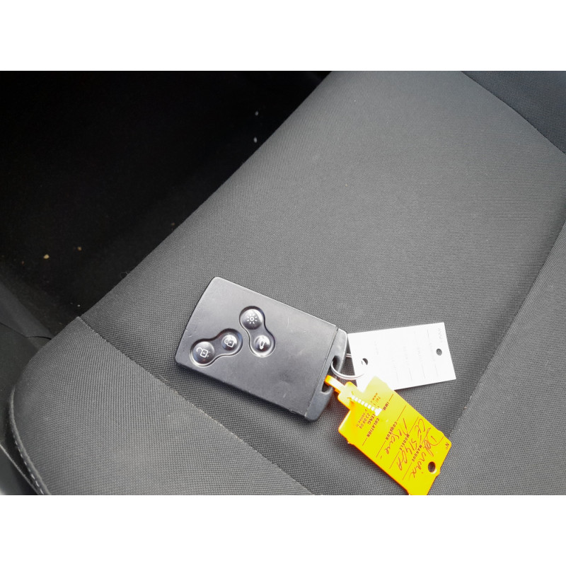 Porte arriere droit RENAULT MEGANE 3 Photo n°16