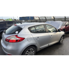 Porte arriere droit RENAULT MEGANE 3