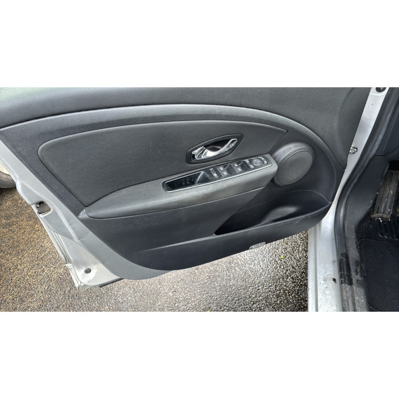 Porte arriere droit RENAULT MEGANE 3 Photo n°20