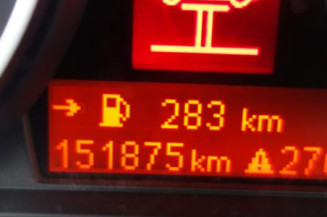 Porte avant droit BMW SERIE 1 E87