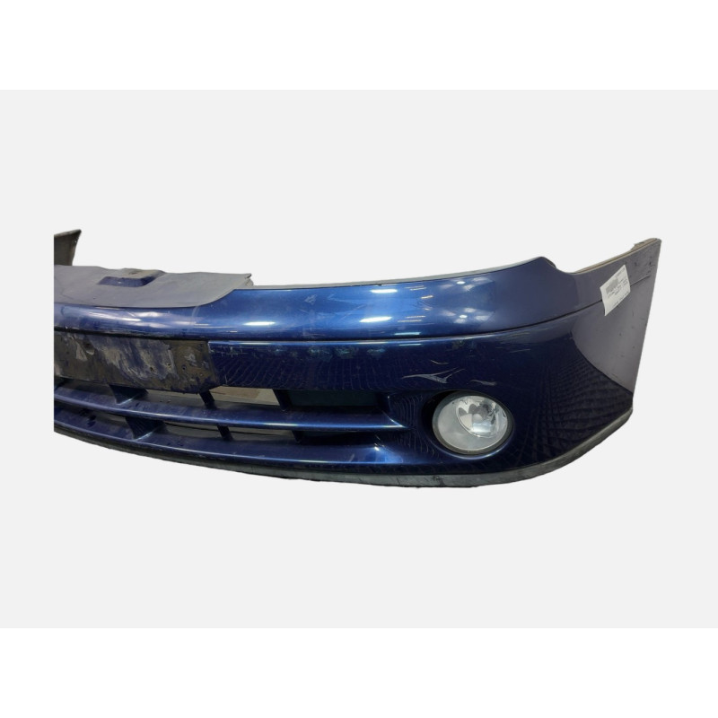 Pare choc avant RENAULT MEGANE 1 Photo n°4
