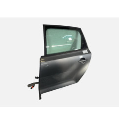 Porte arriere gauche VOLKSWAGEN POLO 5