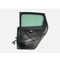 Porte arriere droit VOLKSWAGEN POLO 5