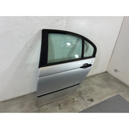 Porte arriere gauche BMW SERIE 3 E46