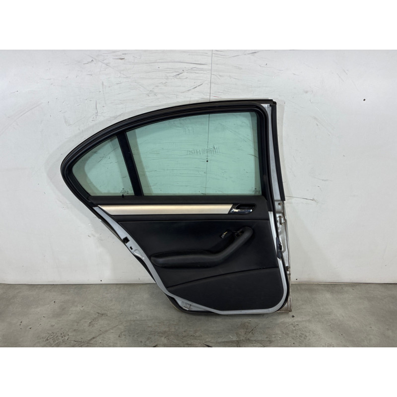 Porte arriere gauche BMW SERIE 3 E46 Photo n°3