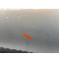 Porte arriere droit RENAULT MEGANE 1