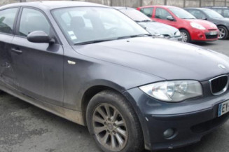 Boite de vitesses BMW SERIE 1 E87