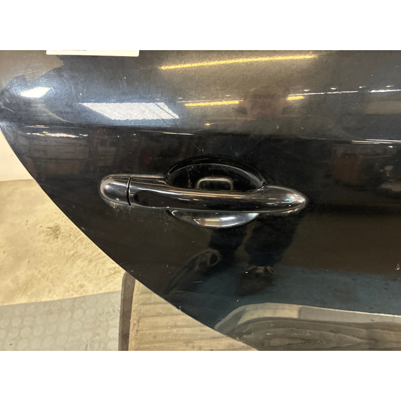 Porte arriere droit RENAULT MEGANE 3 Photo n°2