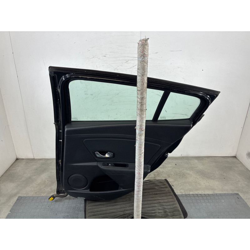 Porte arriere droit RENAULT MEGANE 3 Photo n°3