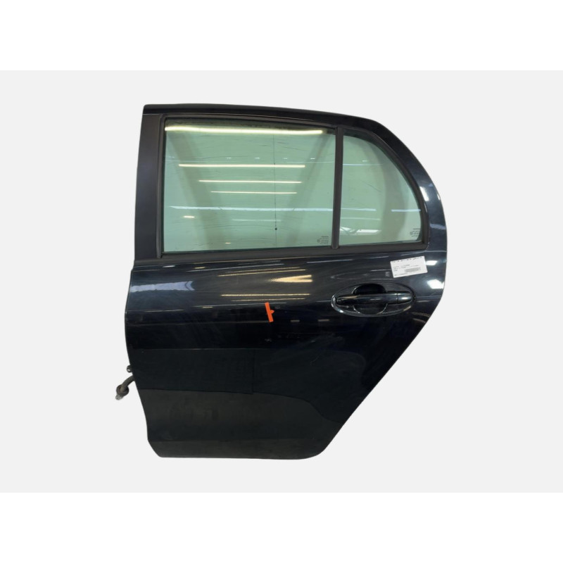 Porte arriere gauche TOYOTA YARIS 2 Photo n°1