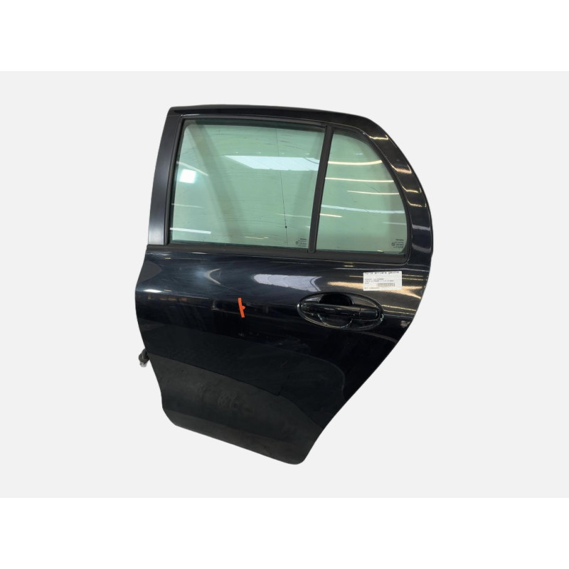 Porte arriere gauche TOYOTA YARIS 2 Photo n°3
