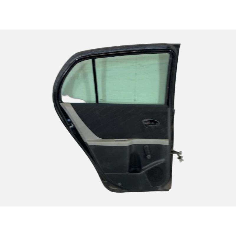 Porte arriere gauche TOYOTA YARIS 2 Photo n°4