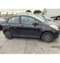 Porte arriere gauche TOYOTA YARIS 2