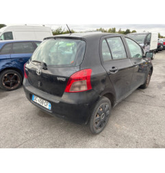 Porte arriere gauche TOYOTA YARIS 2