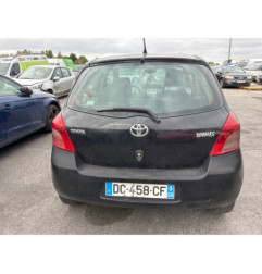 Porte arriere gauche TOYOTA YARIS 2