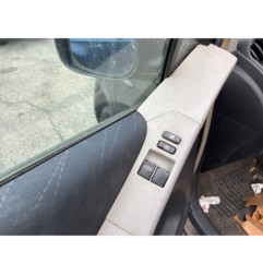 Porte arriere gauche TOYOTA YARIS 2
