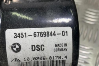 Bloc ABS (freins anti-blocage) BMW SERIE 1 E87