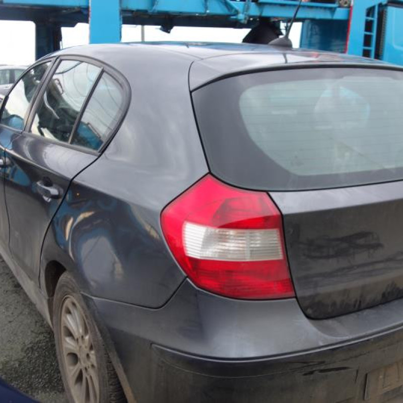 Bloc ABS (freins anti-blocage) BMW SERIE 1 E87 Photo n°7