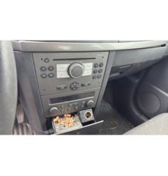 Leve vitre electrique avant gauche OPEL MERIVA A