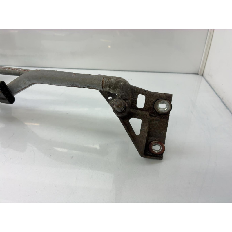Moteur essuie glace avant OPEL MERIVA A Photo n°3