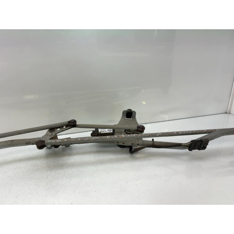 Moteur essuie glace avant OPEL MERIVA A Photo n°4