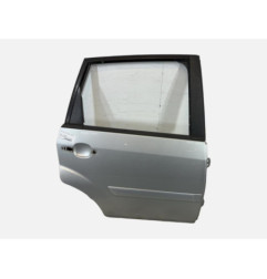Porte arriere droit FORD FIESTA 5 Photo n°1