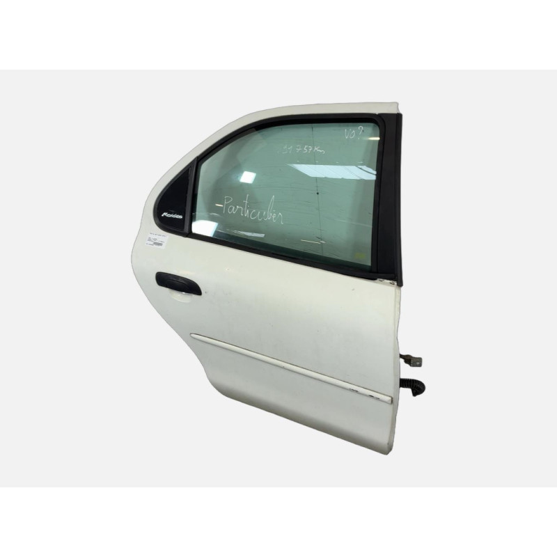 Porte arriere droit FORD MONDEO 1 Photo n°3