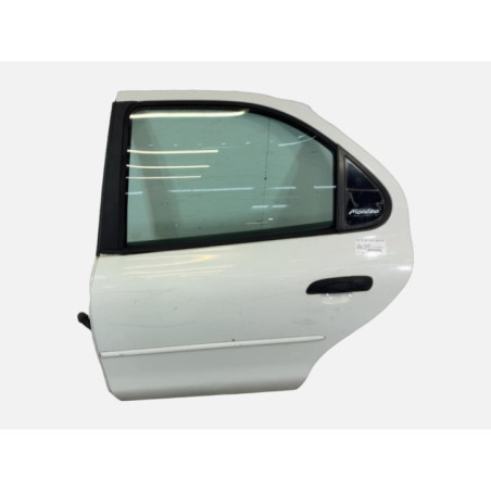 Porte arriere gauche FORD MONDEO 1 Photo n°1