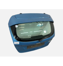 Malle/Hayon arriere FORD FIESTA 6
