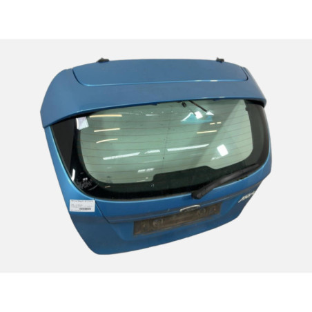 Malle/Hayon arriere FORD FIESTA 6