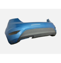 Pare choc arriere FORD FIESTA 6
