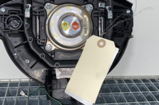 Air bag conducteur NISSAN QASHQAI 1