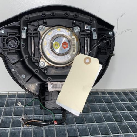 Air bag conducteur NISSAN QASHQAI 1